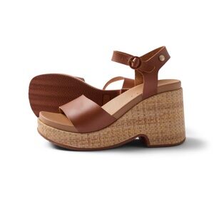 REEF Sunset Sayulita sandals 9 NWOT